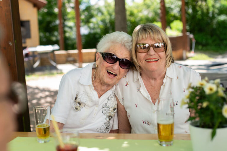 Sommerfest Schönberg